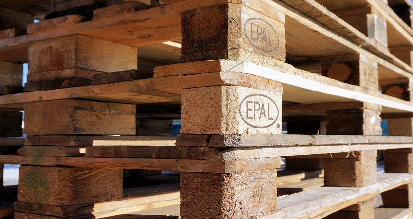 Bancali in legno: caratteristiche e funzionalità