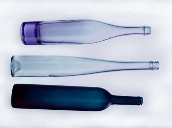 Imballaggio bottiglie di vetro: i consigli per le aziende